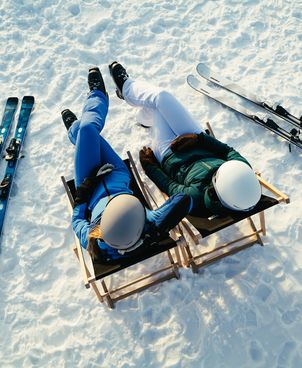 7ème jour offert pour une location de ski longue durée