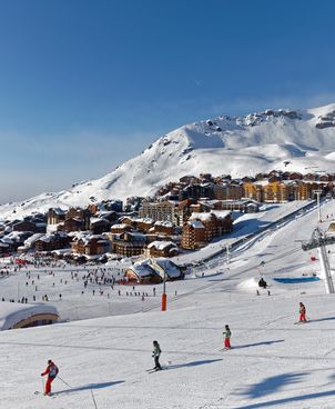 Quelles sont les stations de ski proches de Reims ?