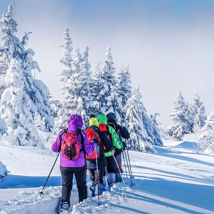 Activités montagne : que faire pendant vos vacances ?
