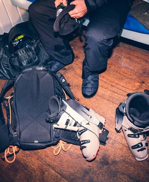 Comment bien faire votre valise pour les vacances au ski ?