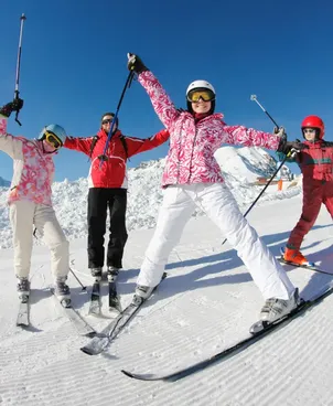 Checklist : les produits et services inclus dans votre location Sport 2000