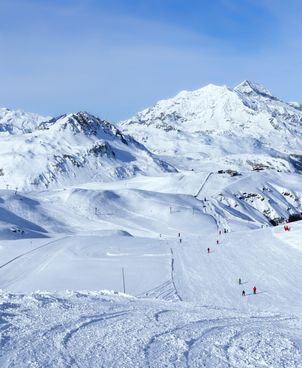 Stations de ski proche de Marseille ?