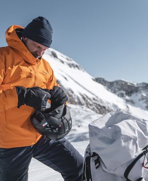 Sous-vêtements thermiques : rester au chaud tout l’hiver en montagne