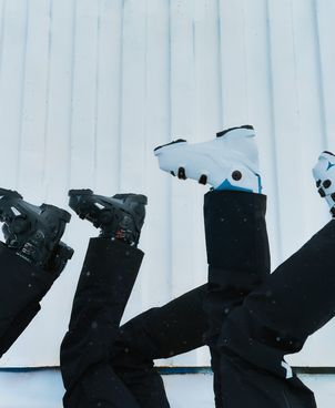 Chaussures de ski