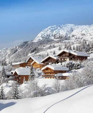 Which ski resorts are close to Strasbourg?