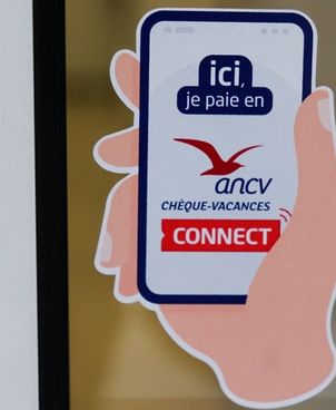Pay for your ski rental with Chèque-Vacances