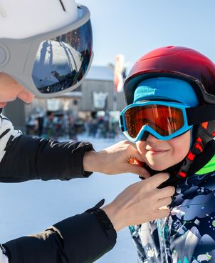 Insurance: Ski with Peace of Mind