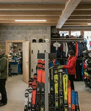 Equipment comfort and safety: how Sport 2000 takes care of you and your family