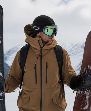 Multi-Ride: the option that lets you change equipment