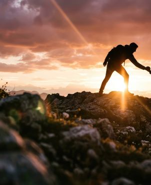 3-day Alps hike: itineraries and practical advice
