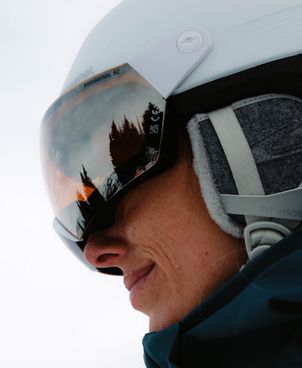 How to choose your ski mask well?
